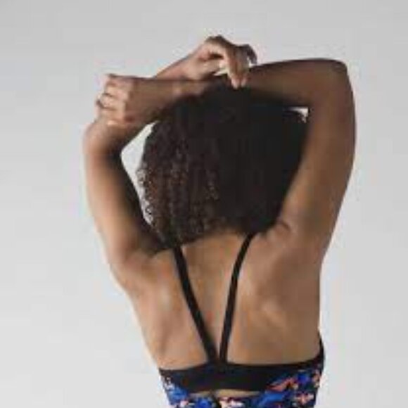 LULULEMON Rise and Run Bra - Picture 5 of 6